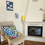 Ericeira Beach Apartment 公寓 埃里塞拉