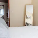 Ericeira Beach Apartment 公寓 埃里塞拉