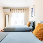 Ericeira Beach Apartment 埃里塞拉