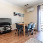 公寓 Ericeira Beach Apartment