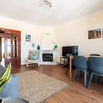 Ericeira Beach Apartment 公寓 埃里塞拉
