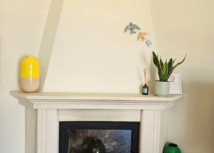 Ericeira Beach Apartment شقة إيريسييرا