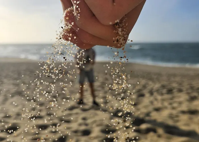 Ericeira Beach Apartment * إيريسييرا