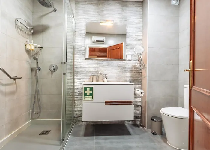 Ericeira Beach Apartment شقة