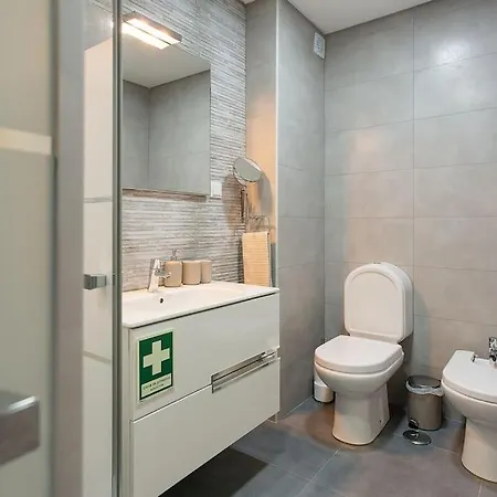 Ericeira Beach Apartment * אריסרייה