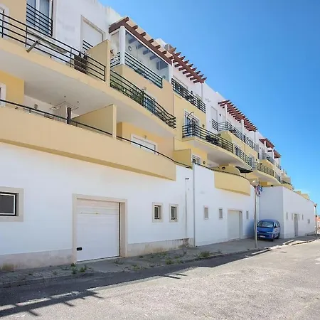 Apartamento Ericeira Beach Apartment