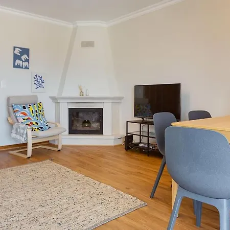 Ericeira Beach Apartment