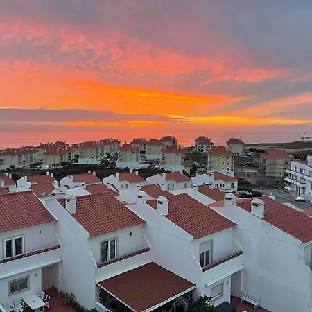 Apartamento Ericeira Beach Apartment Ericeira