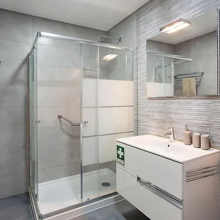 Ericeira Beach Apartment דירה