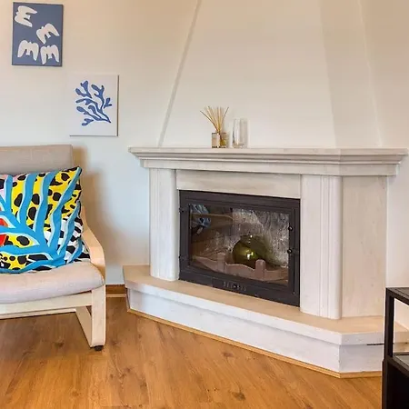 Apartamento Ericeira Beach Apartment Ericeira