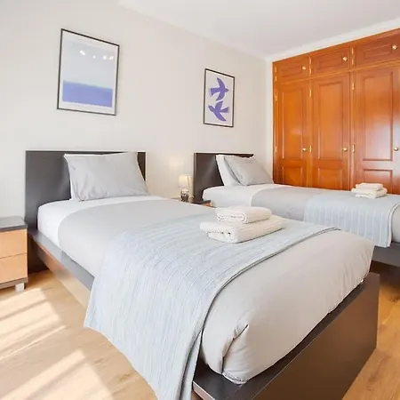 Apartamento Ericeira Beach Apartment Ericeira