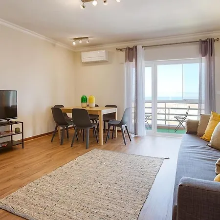 Apartamento Ericeira Beach Apartment Ericeira