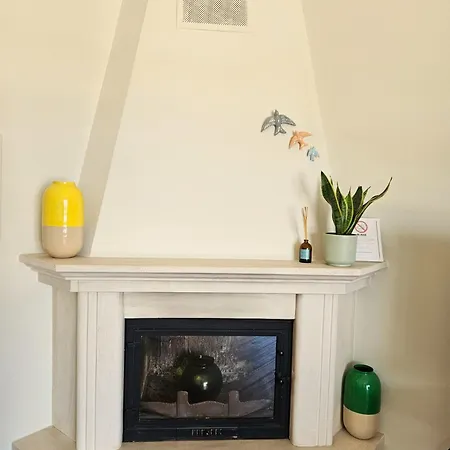 Ericeira Beach Apartment דירה אריסרייה