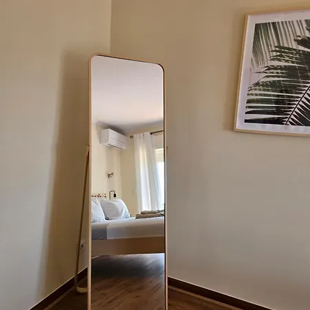 Ericeira Beach Apartment Апартаменты *