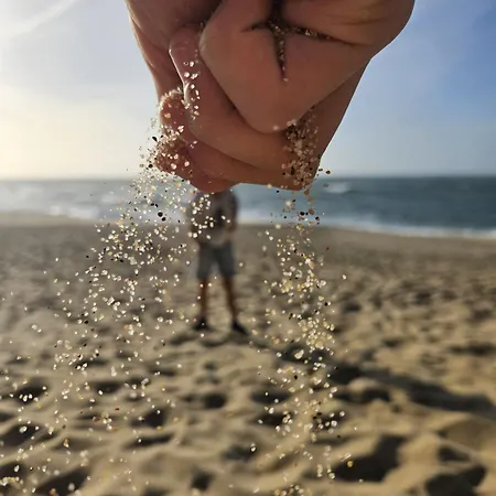 Ericeira Beach Apartment * אריסרייה