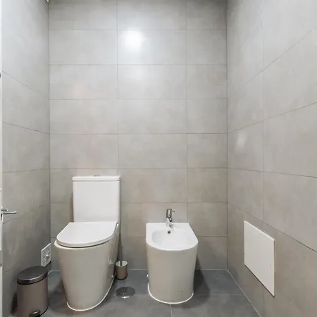 Ericeira Beach Apartment *