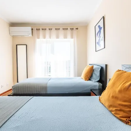 Ericeira Beach Apartment אריסרייה