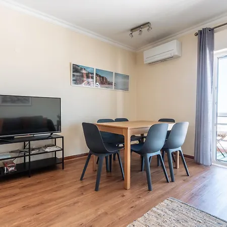 Appartamento Ericeira Beach Apartment