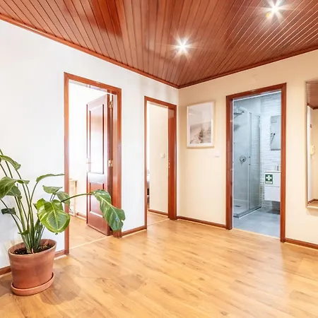 דירה Ericeira Beach Apartment