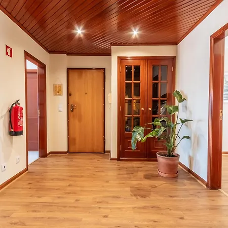 Апартаменты Ericeira Beach Apartment *