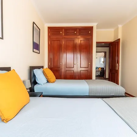 Ericeira Beach Apartment Appartamento