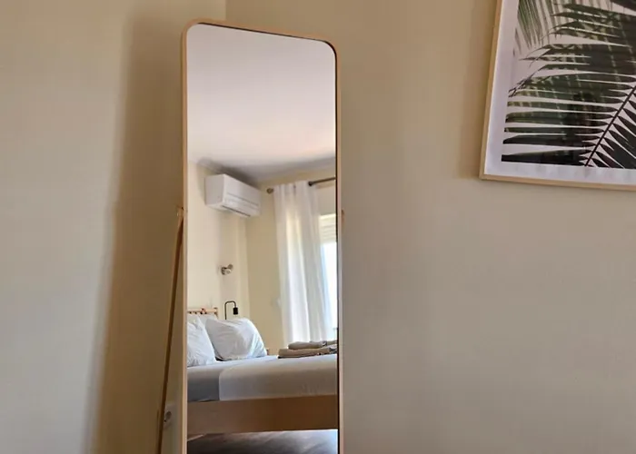 Ericeira Beach Apartment 아파트 *
