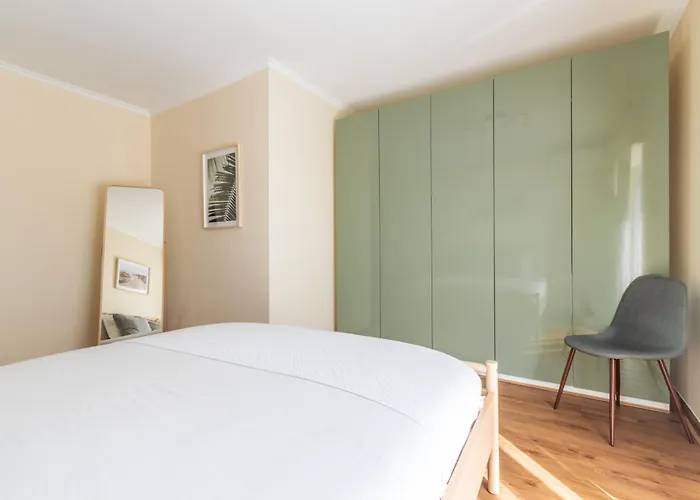 Ericeira Beach Apartment 아파트 *