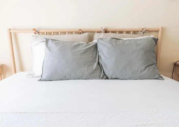 Ericeira Beach Apartment 아파트 에리세이라