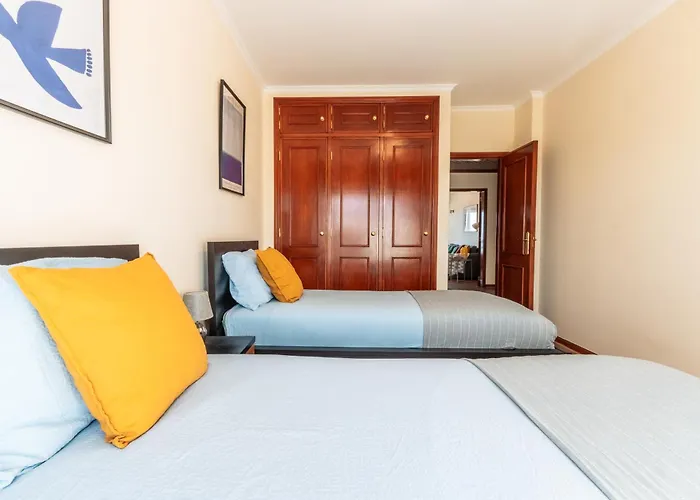 Ericeira Beach Apartment 公寓